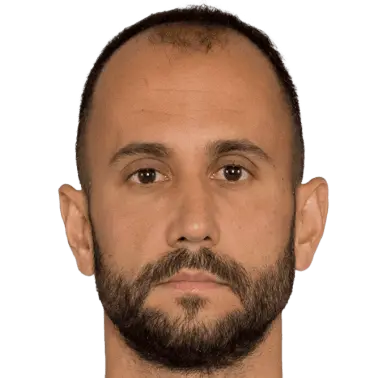 Víctor Vázquez