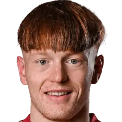 Evan O'Connor