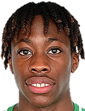 Amilcar Djau Codjovi