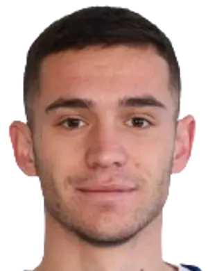 ilija donov