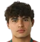 Stephano Carrillo