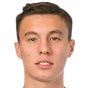Igor Sergeev