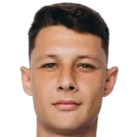 Kyrylo Matveev
