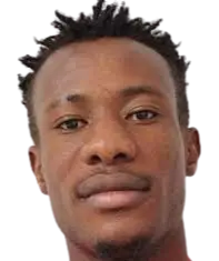 Samuel Moses Ajine