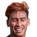 Alif Ikmalrizal