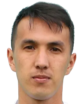 Duman tursynbay