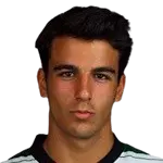 Tiago Parreira Parente