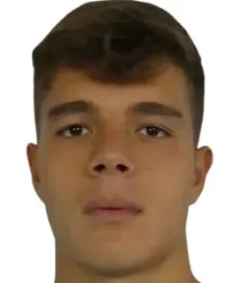 Mattia maffei