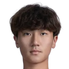 Huang Wenzheng 