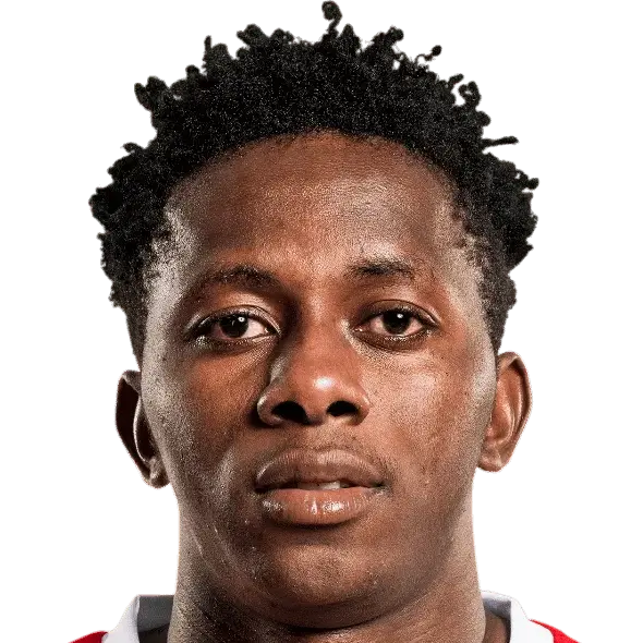 Jules Ahoka