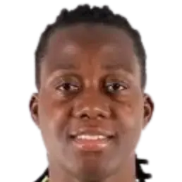 Chiamaka Nnadozie