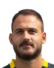 Daniel Piscaglia