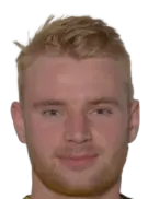 Simen Hagbo