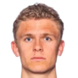 Sebastian Holm Mathisen