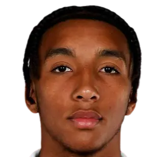 Bradley Ibrahim