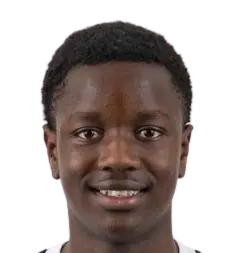 Johnny Selemani