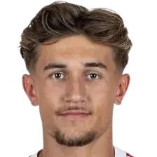 Tom Bischof