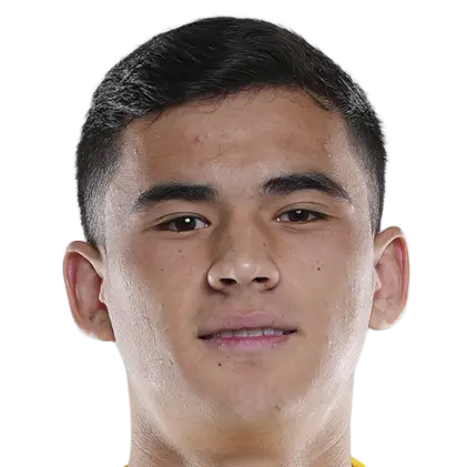 Behruzjon Karimov