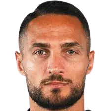 Danilo D'Ambrosio