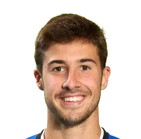 Javier Martón Ansó