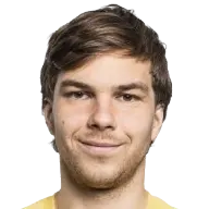 Daniil Frolkin