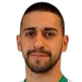 Nicolás Gauna