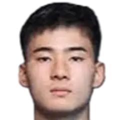albert kang