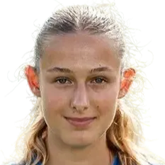 Svenja Vohringer