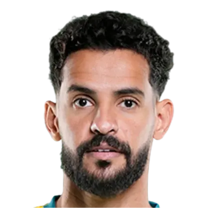 Hamed·Al-Maghati