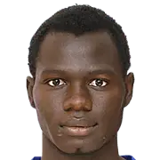 Isaac Tshipamba Mulowati