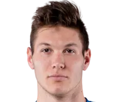 Marko Roginic