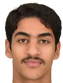 Mansoor Saeed Abdulla Maqtoof Al-Menhali
