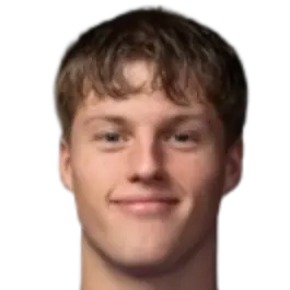 Lucas Kolstad