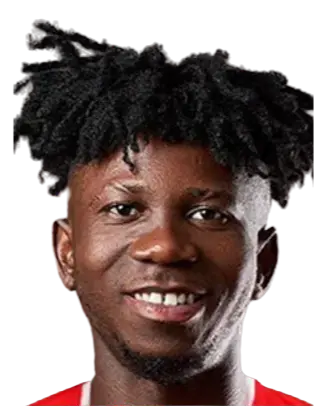 konadu yiadom