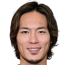 Kenyu Sugimoto