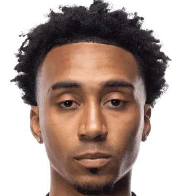 Marlon Hairston