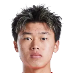 Wang Jie