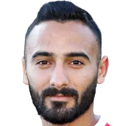 Nader Matar