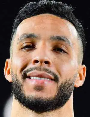 Ayoub Lakhdar
