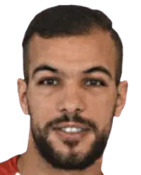 Salim Boukhenchouche