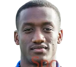 Zach Robinson