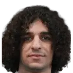 Farzin Moamelegari