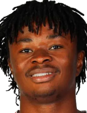 Clinton dombila