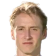 Alexander Blomdahl