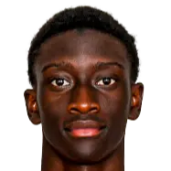 Ansoumana Dansokho