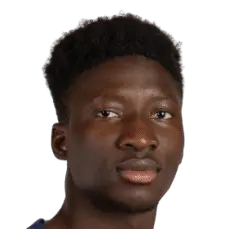 Abdoulaye Kone