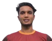 Alex Saji