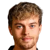 Mathias Kubel
