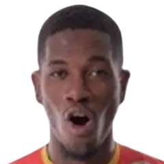 Ronny Biojó