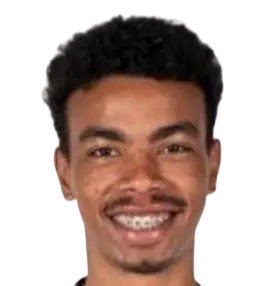 Dalisson De Almeida Leite